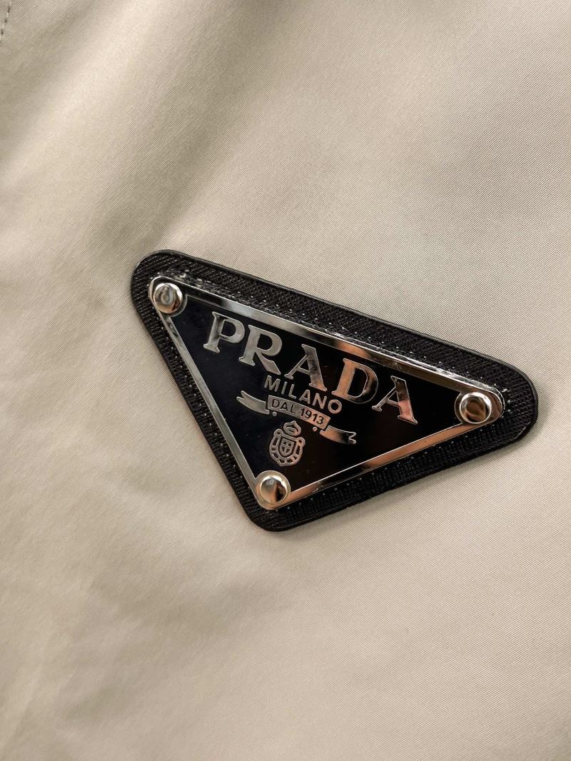 Prada Outwear